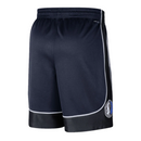 Short NBA Dallas Maverick Statement Edition