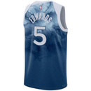 Camisa Regata Nike NBA  Minnesota Timberwolves City Edition 2023/24