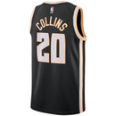 Camisa Regata Nike NBA Atlanta Hawks City Edition 2019/2020