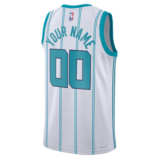 Camisa Regata Jordan NBA Charlotte Hornets 2023/24