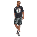 Shorts NBA Brooklyn Nets City Edition 2024/25
