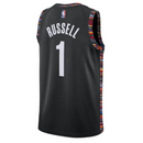 Camisa Regata Nike NBA Brooklyn Nets City Edition 2018/19