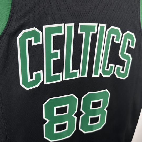 Camisa Regata Jordan NBA Boston Celtics Statement Edition 2022/23