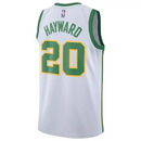 Camisa Regata Nike NBA Boston Celtics City Edition 2019/20