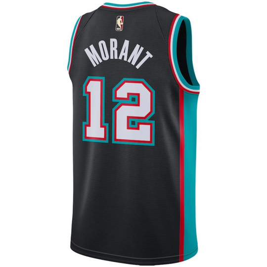 Camisa Regata Nike NBA Memphis Grizzlies Classic Edition 2020/21