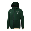 Conjunto Nike NBA Milwaukee Bucks