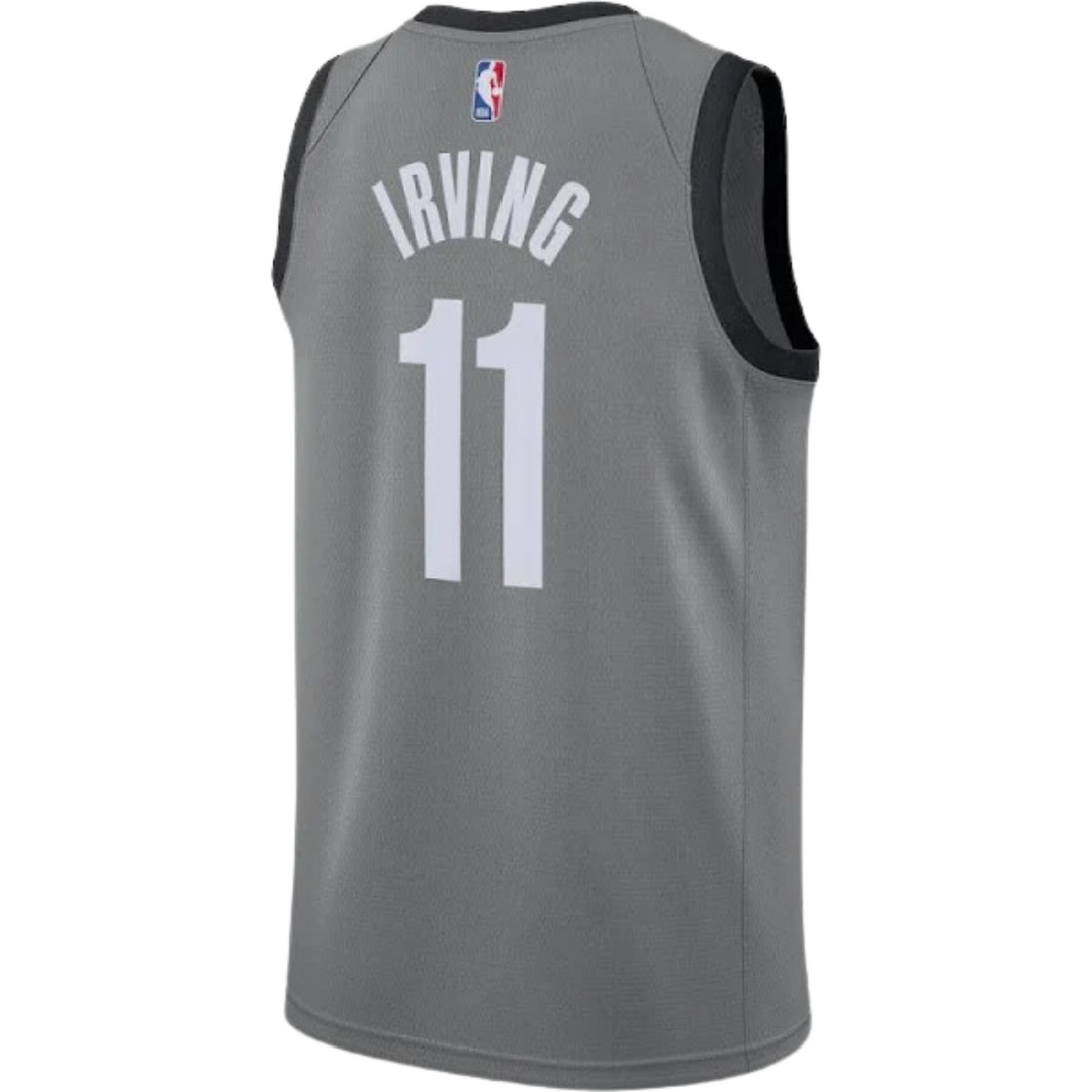 Camisa Regata Jordan NBA Brooklyn Nets Statement Edition 2021/22