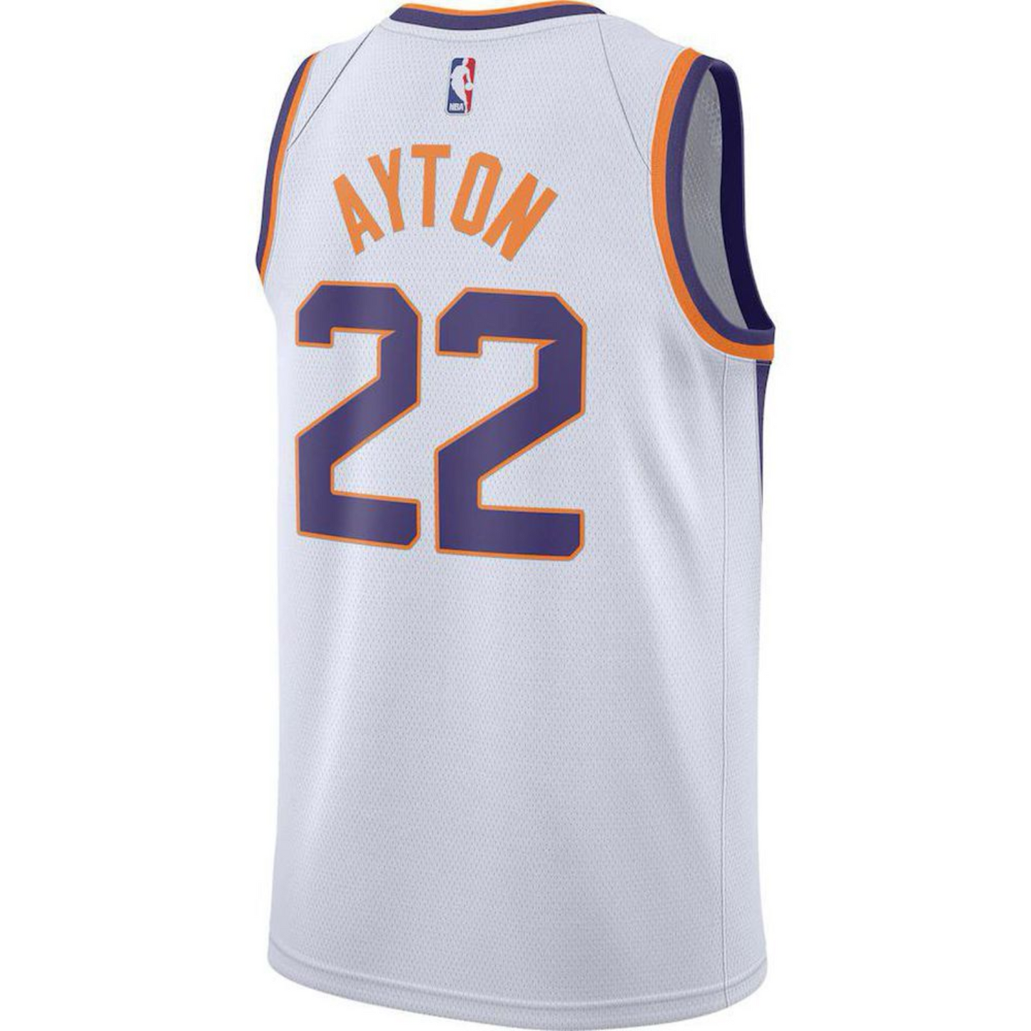 Camisa Regata Nike NBA Phoenix Suns Association Edition 2019/20