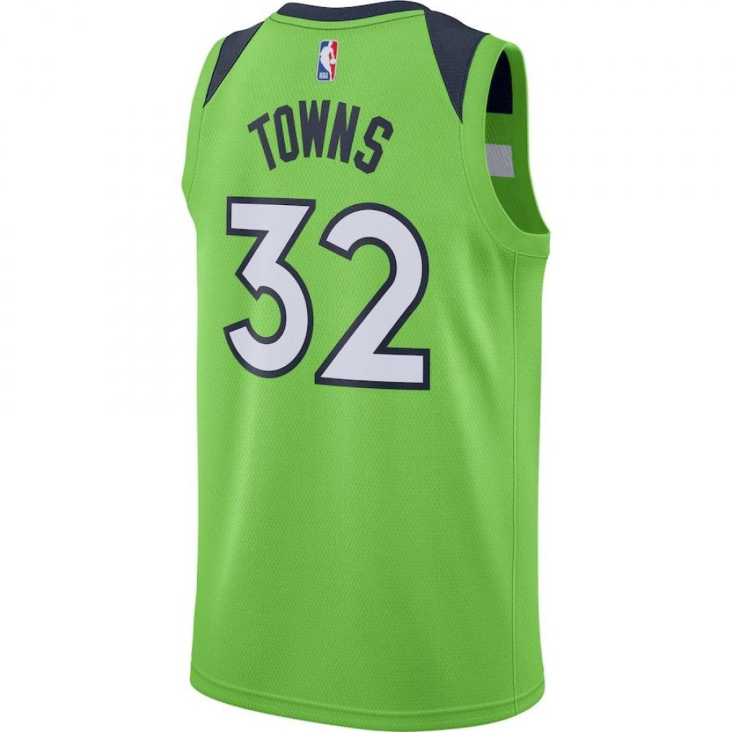 Camisa Regata Jordan NBA Minnesota Timberwolves Statement Edition 2020/21