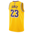 Camisa Regata Nike NBA Los Angeles Lakers Icon Edition 2022/23