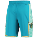 Shorts NBA Charlotte Hornets City Edition 2023/24