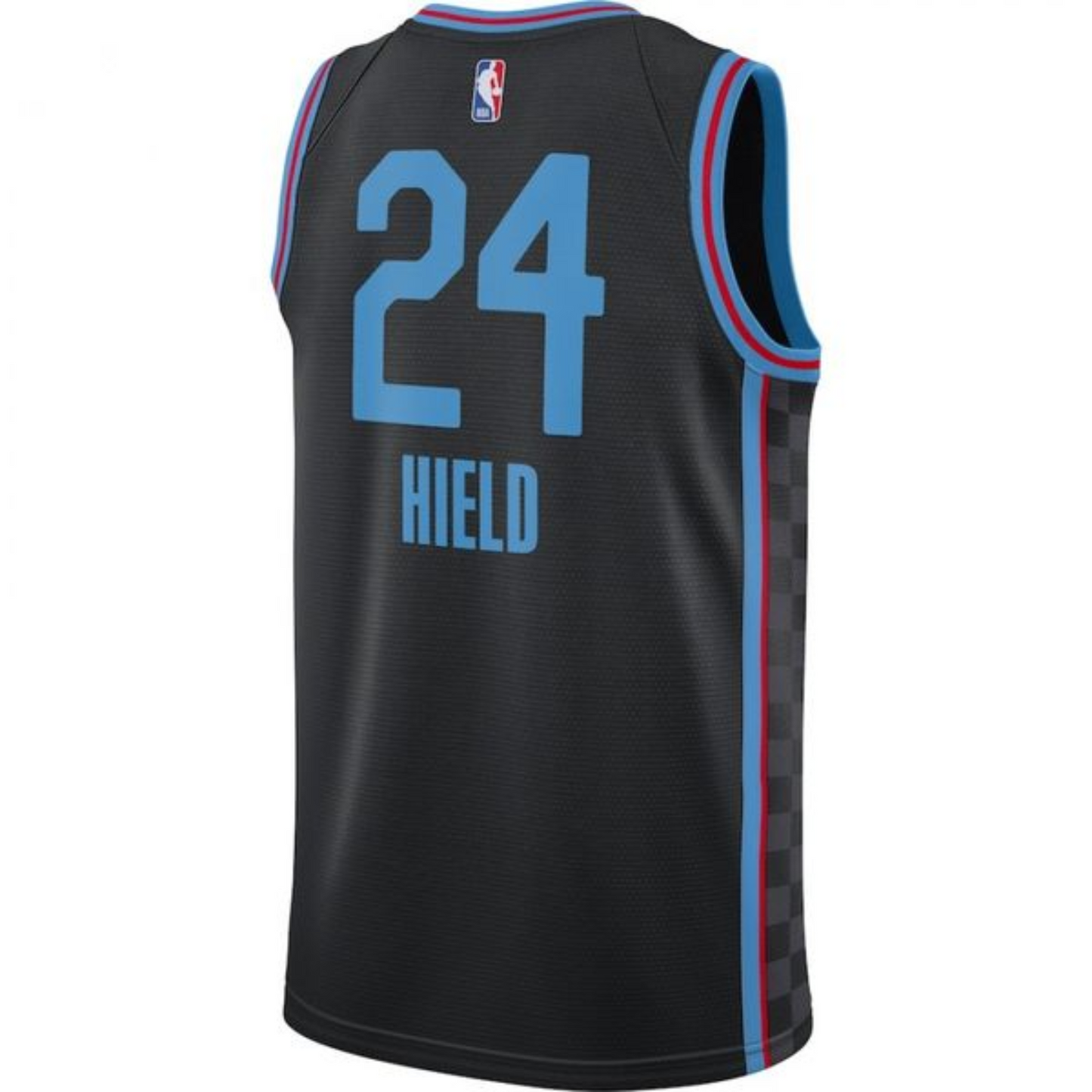 Camisa Regata Nike NBA Sacramento Kings City Edition 2020/21