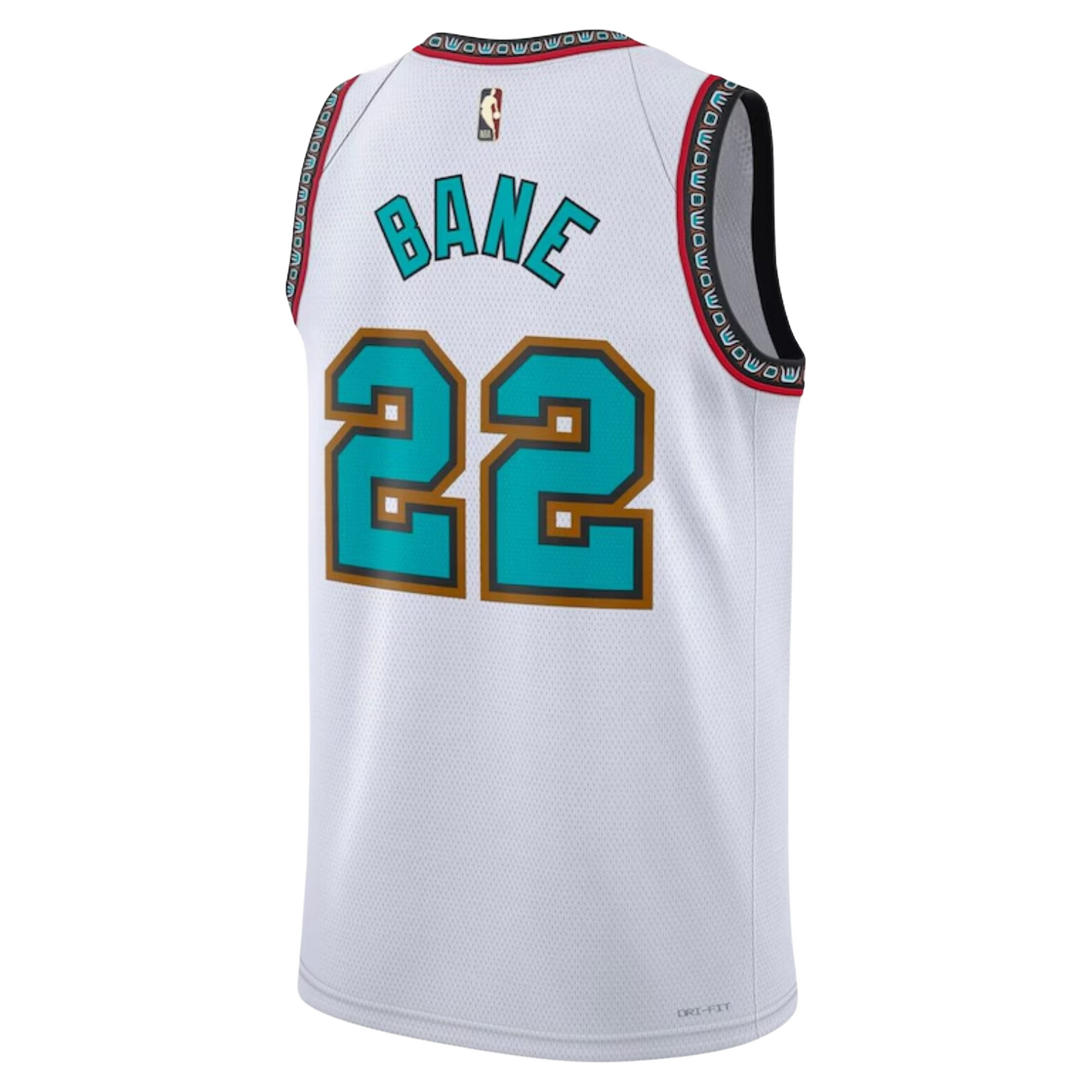 Camisa Regata Nike NBA Memphis Grizzlies 2024/25