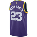 Camisa Regata Nike NBA Utah Jazz City Edition 2023/24