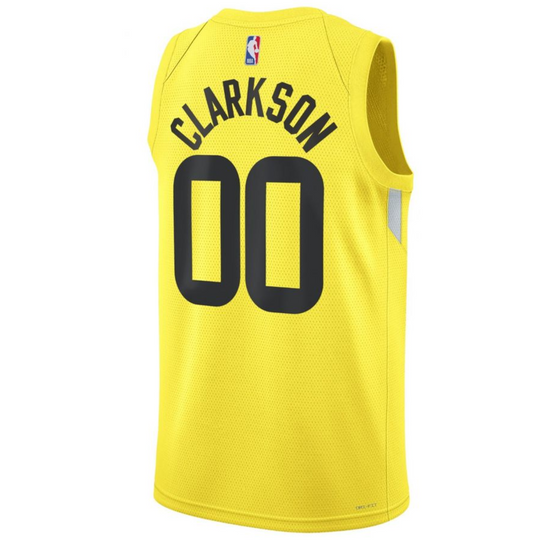 Camisa Regata Nike NBA Utah Jazz Icon Edition 2022/23