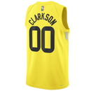 Camisa Regata Nike NBA Utah Jazz Icon Edition 2022/23