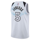 Camisa Regata Nike NBA Minnesota Timberwolves City Edition 2024/25