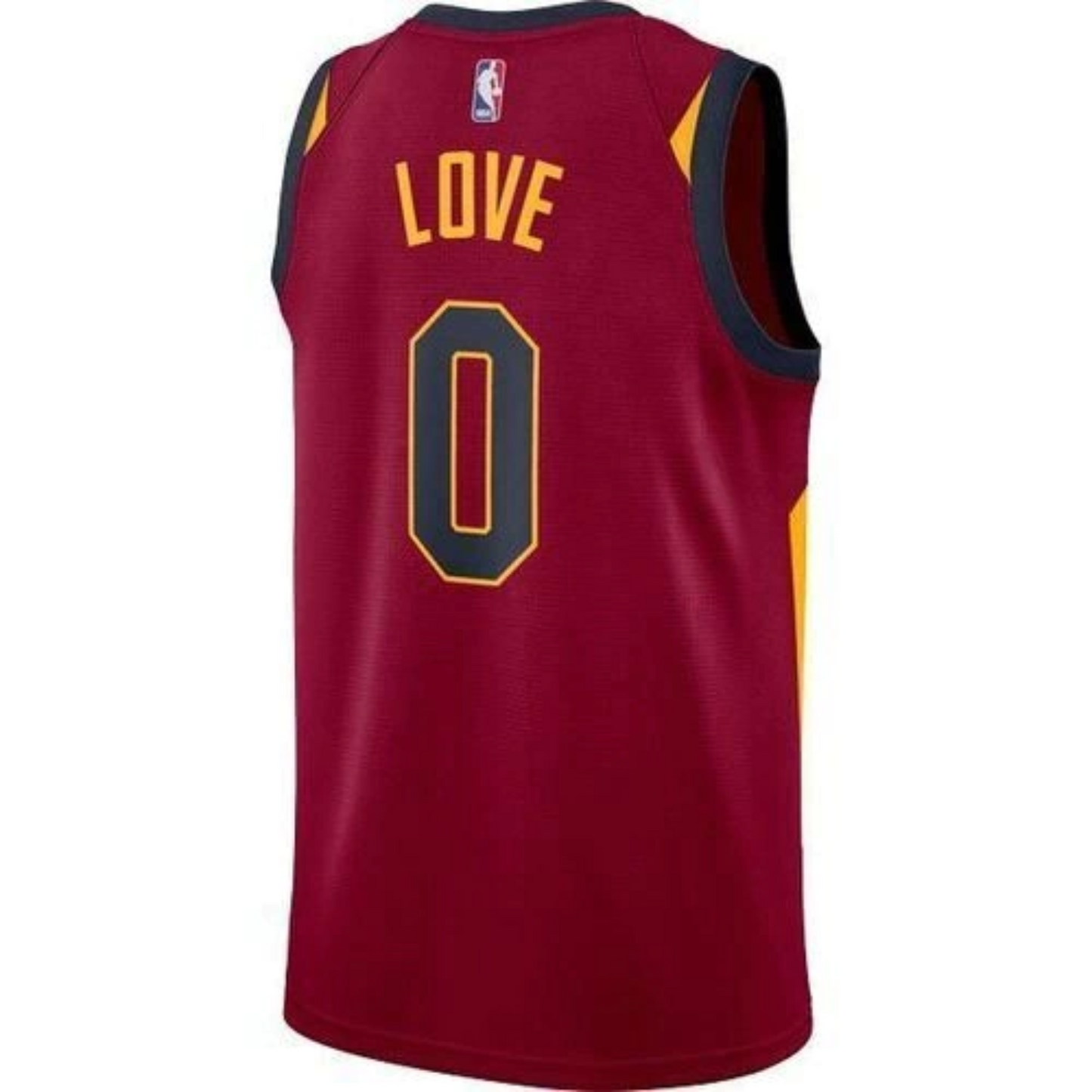 Camisa Regata Nike NBA Cleveland Cavaliers Icon Edition 2019/20