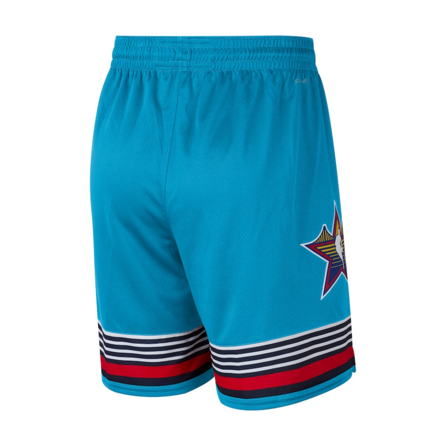 Short NBA All-Star Game 2025