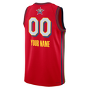 Camisa Regata Nike NBA All-Star Game 2025