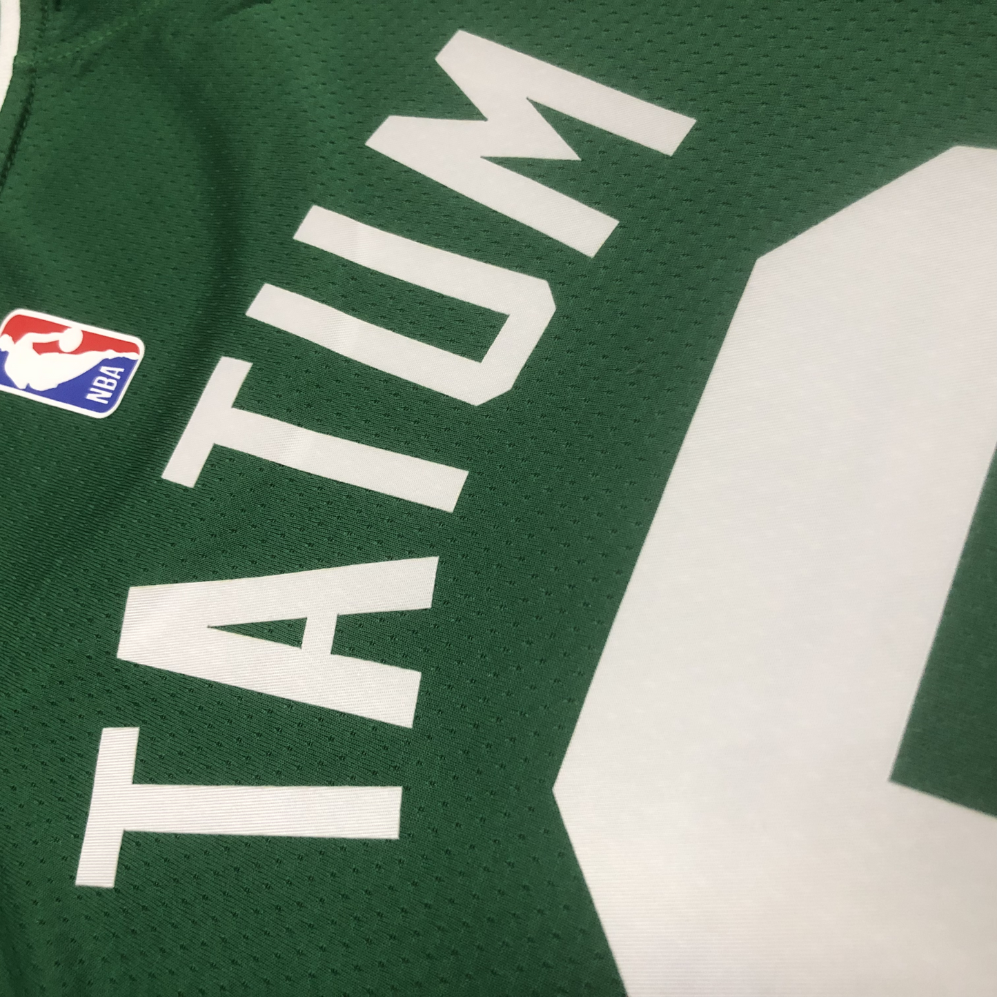 Camisa Regata Nike NBA Boston Celtics 2023/24