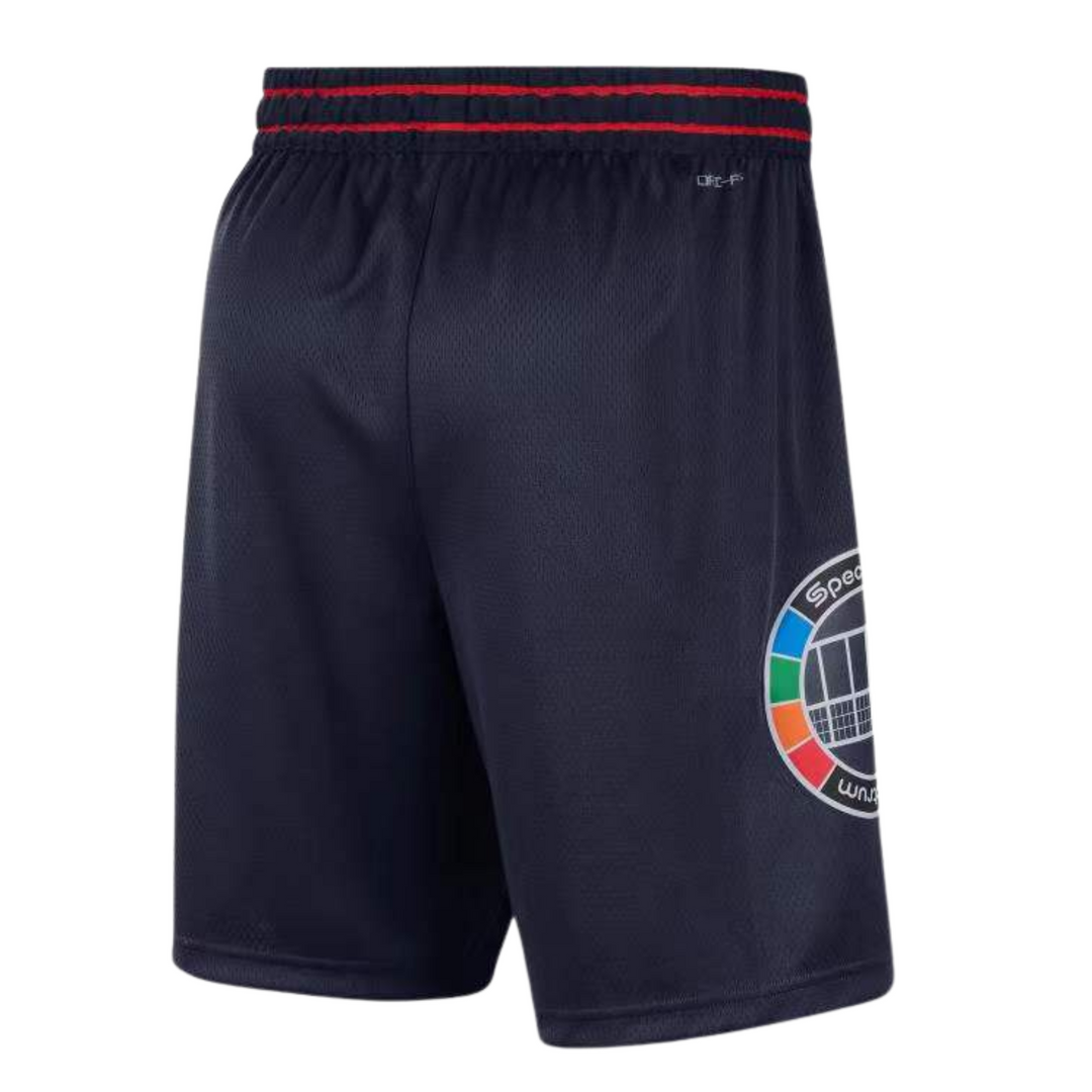 Short NBA Philadelphia 76ers