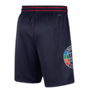 Short NBA Philadelphia 76ers