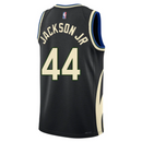 Camisa Regata Jordan NBA Milwaukee Bucks Statement Edition 2022/23