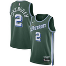Camisa Regata Nike NBA Detroit Pistons City Edition 2022/23