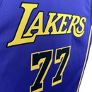 Camisa Regata Jordan NBA Los Angeles Lakers Luka Dončić