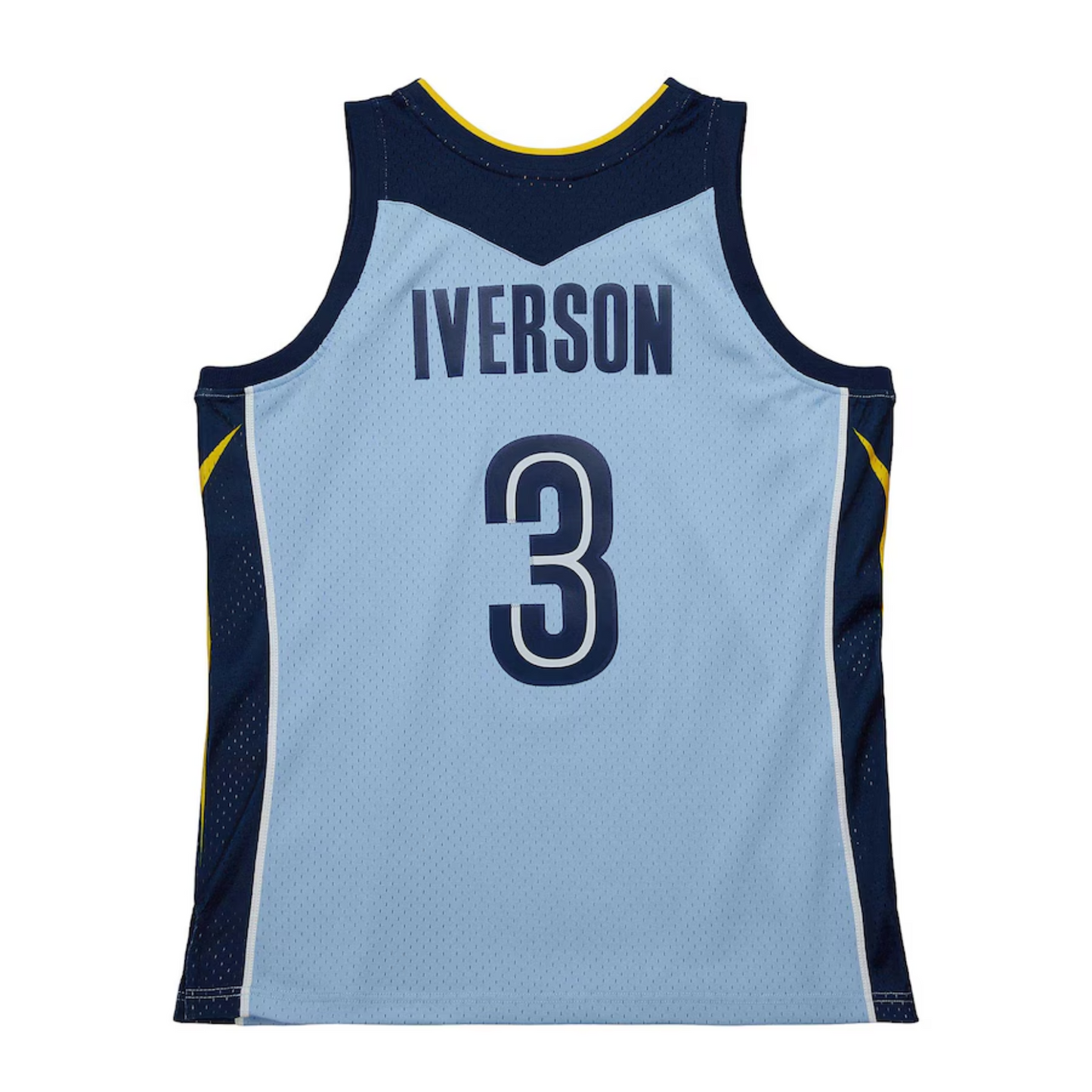 Camisa Regata NBA Memphis Grizzlies Mitchell & Ness 2009/10