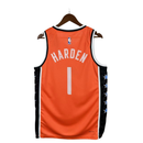 Camisa Regata Nike NBA Los Angeles Clippers 2025/26