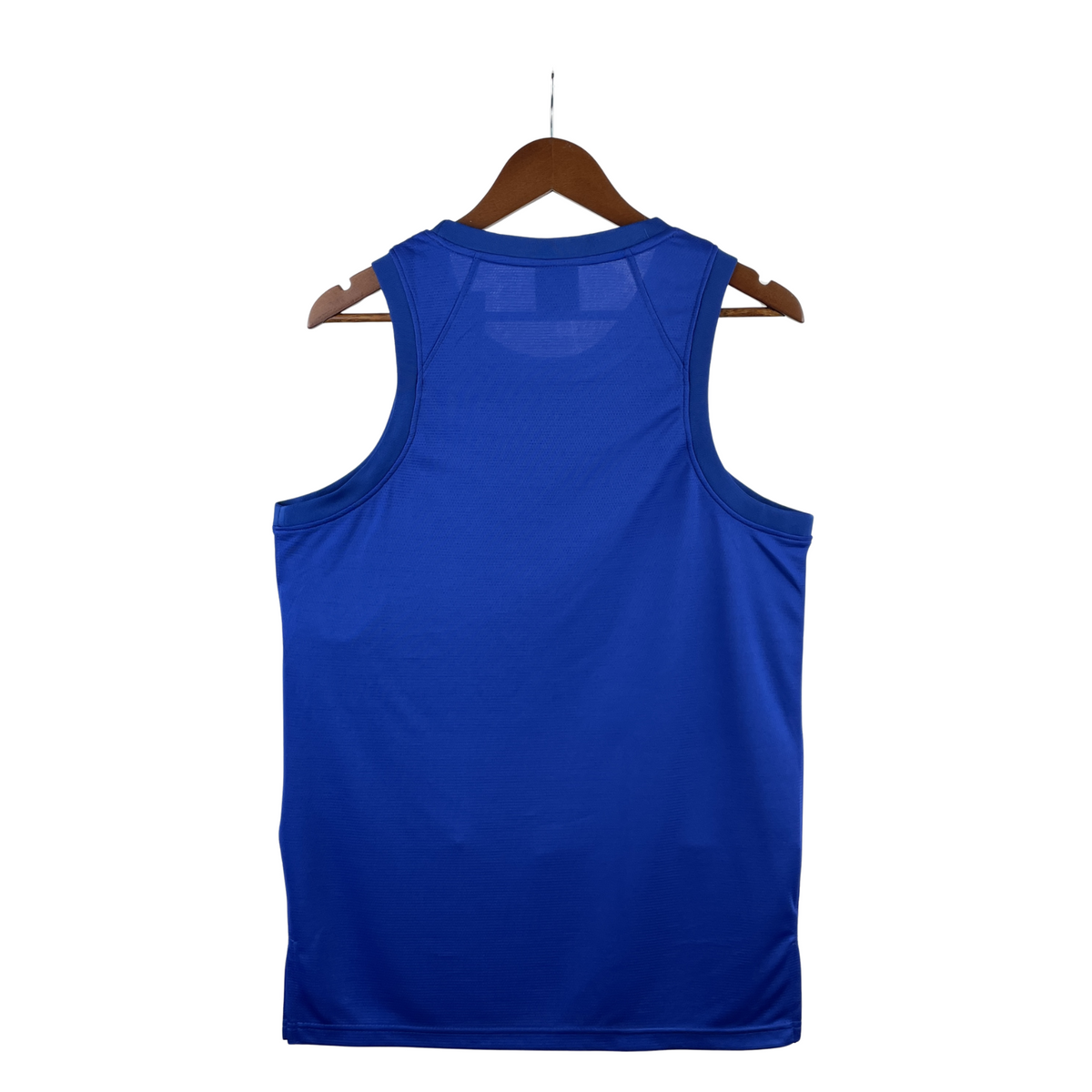 Camisa Regata Treino Nike NBA New York Knicks (imagem 2)
