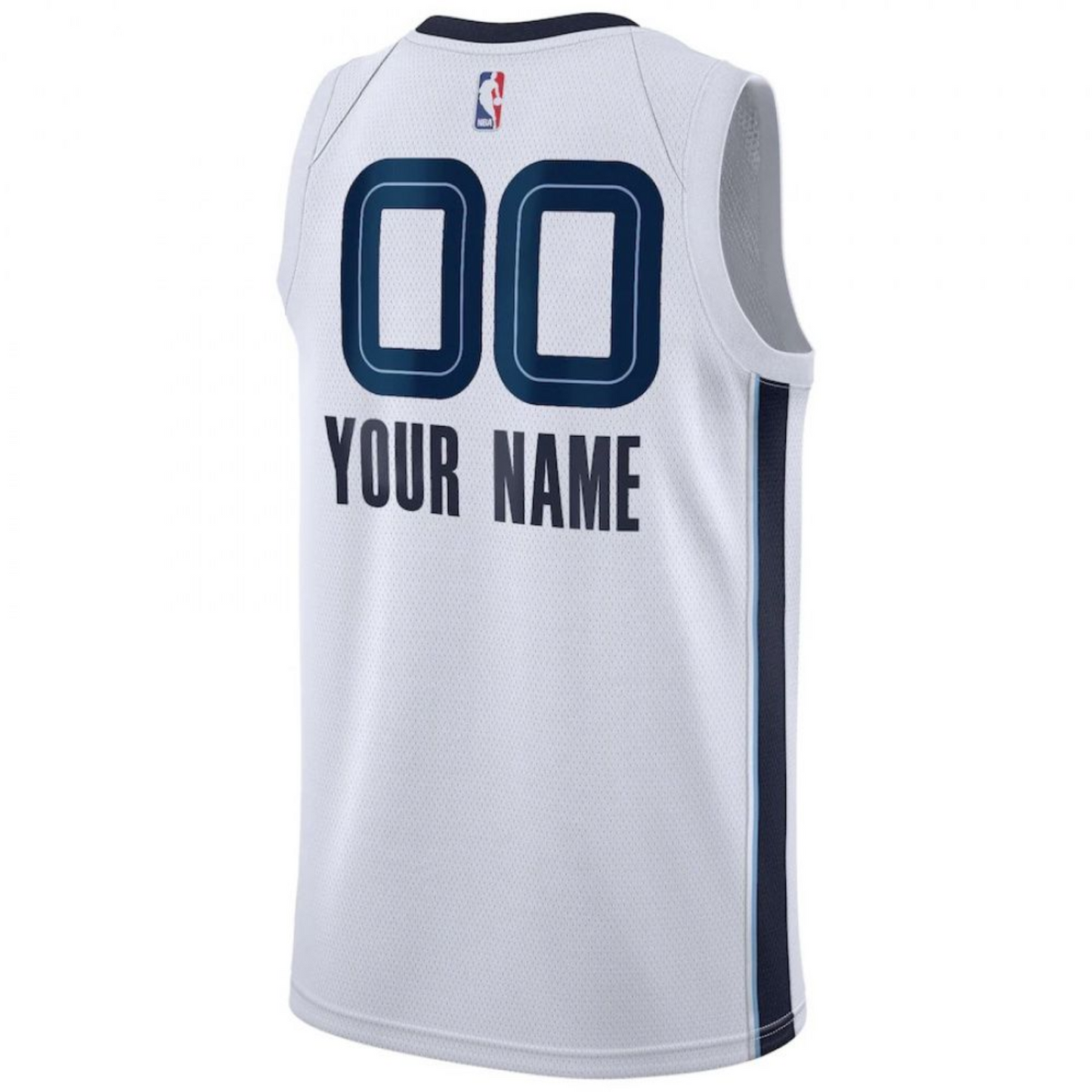 Camisa Regata Nike NBA Memphis Grizzlies Association Edition 2019/20