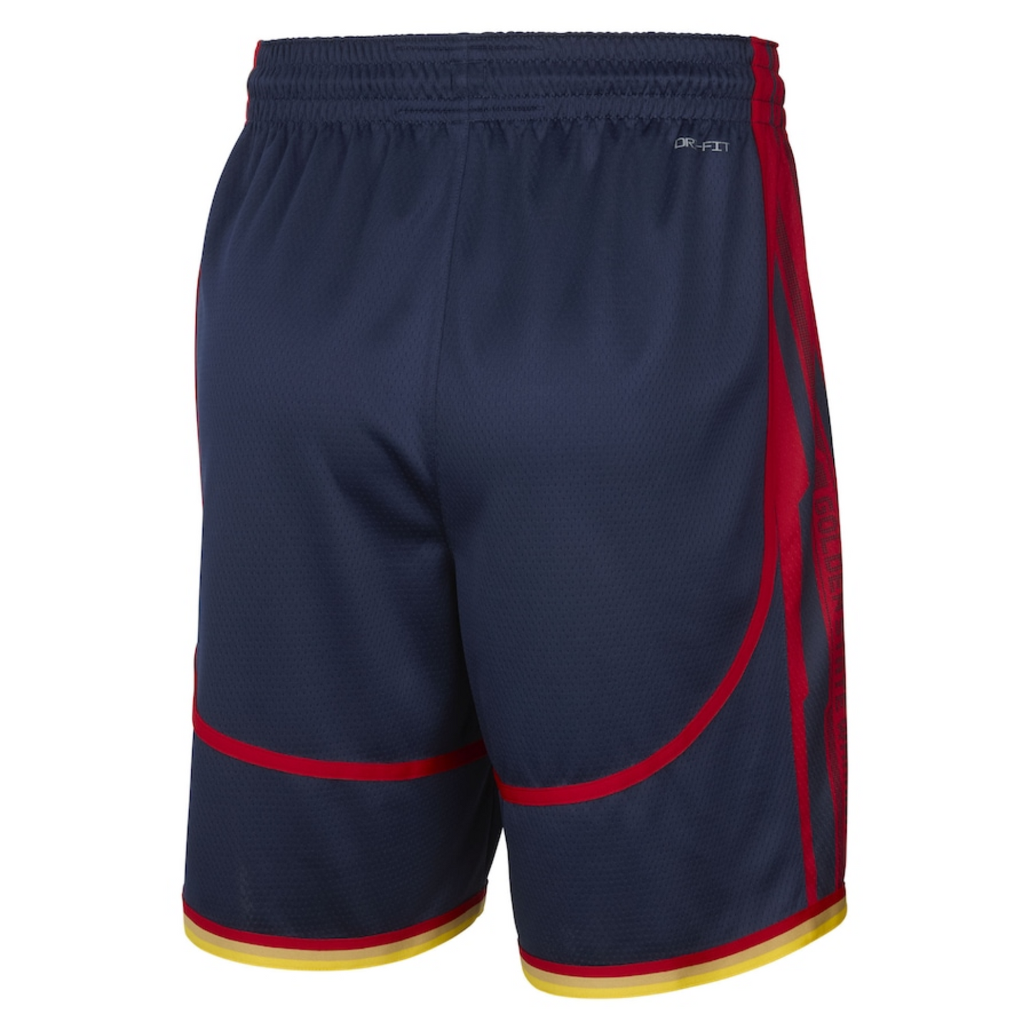 Short NBA Golden State Warriors City Edition 2024/25