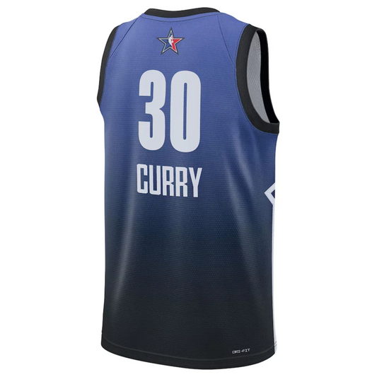 Camisa Regata Jordan NBA All-Star Game 2023 (imagem 2)