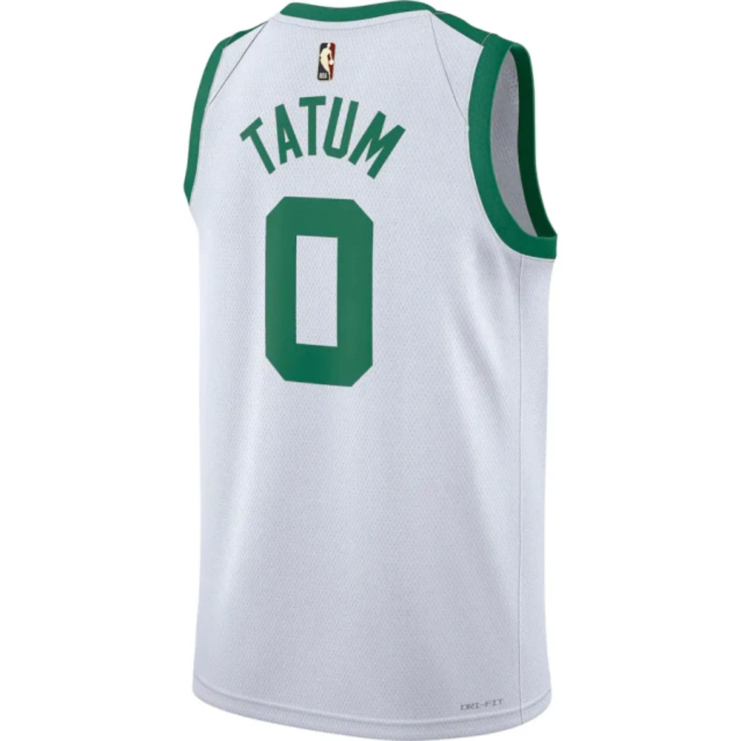 Camisa Regata Nike NBA Boston Celtics 75th Anniversary Edition 2021/22