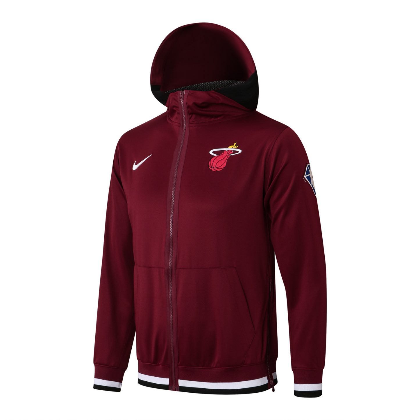 Conjunto Nike NBA Miami Heat