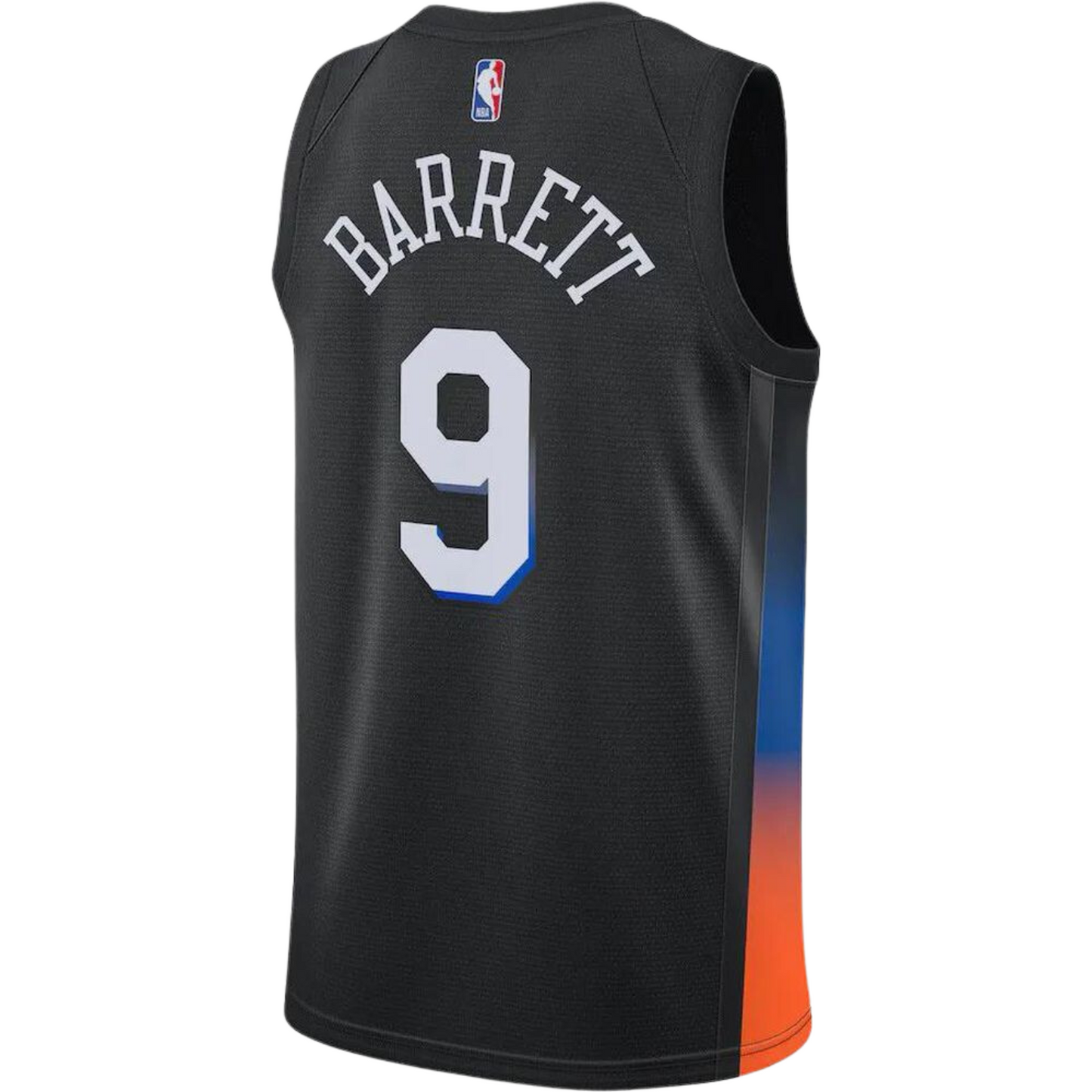 Camisa Regata Nike NBA New York Knicks City Edition 2020/21