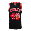 Camisa Regata NBA Miami Heat Mitchell & Ness