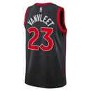 Camisa Regata Jordan NBA Toronto Raptors Statement Edition 2022/23