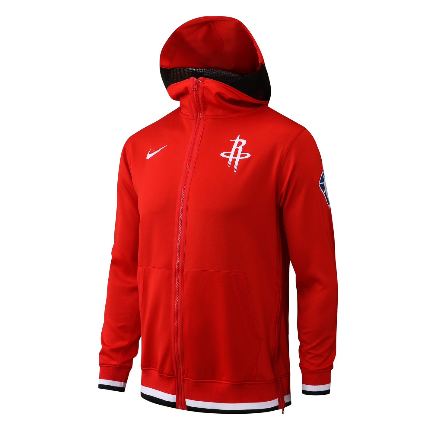 Conjunto Nike NBA Houston Rockets