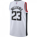 Camisa Regata Nike NBA Los Angeles Clippers City Edition 2019/20