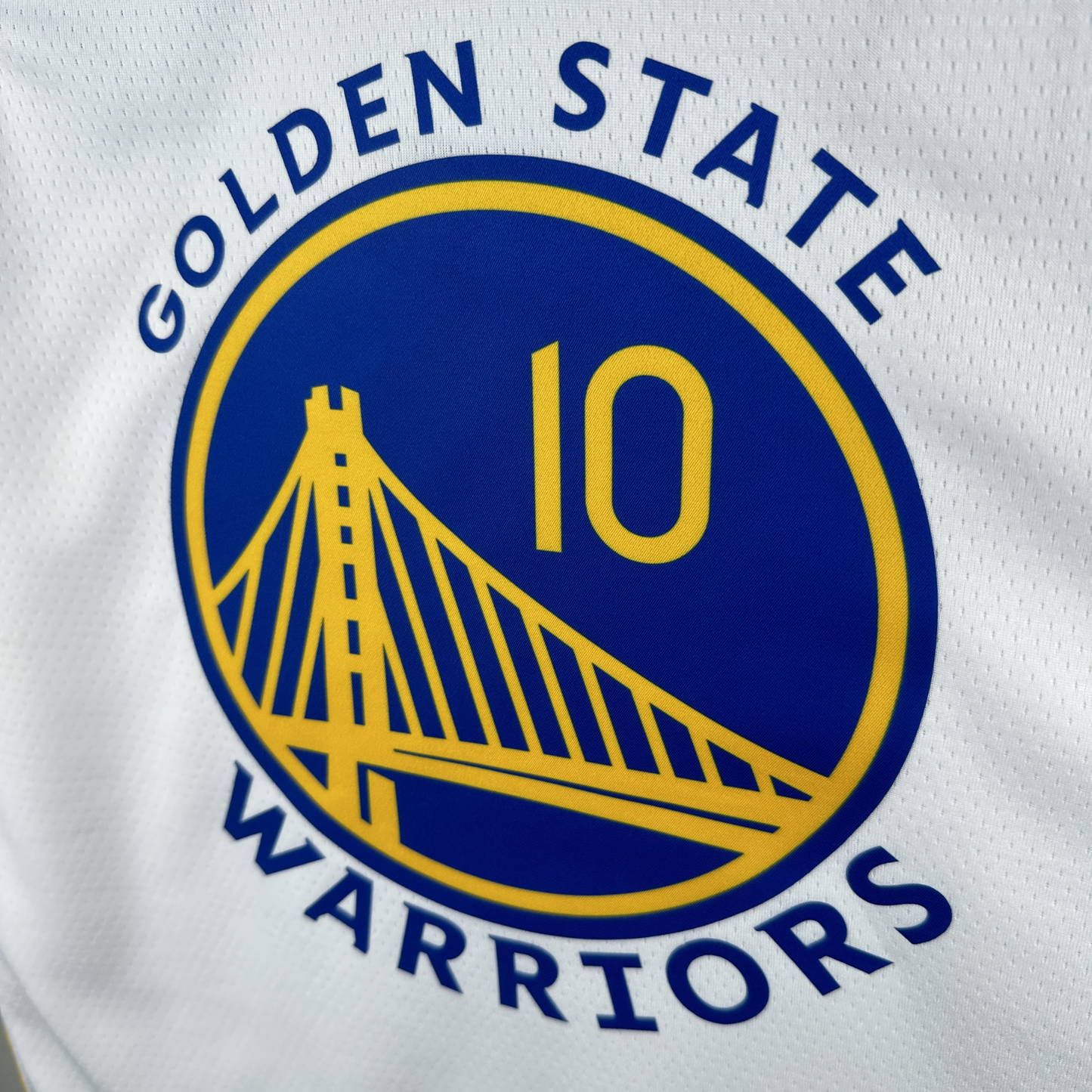 Camisa Regata Nike NBA Golden State Warriors Jimmy Butler III