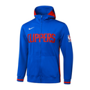 Conjunto Nike NBA Los Angeles Clippers