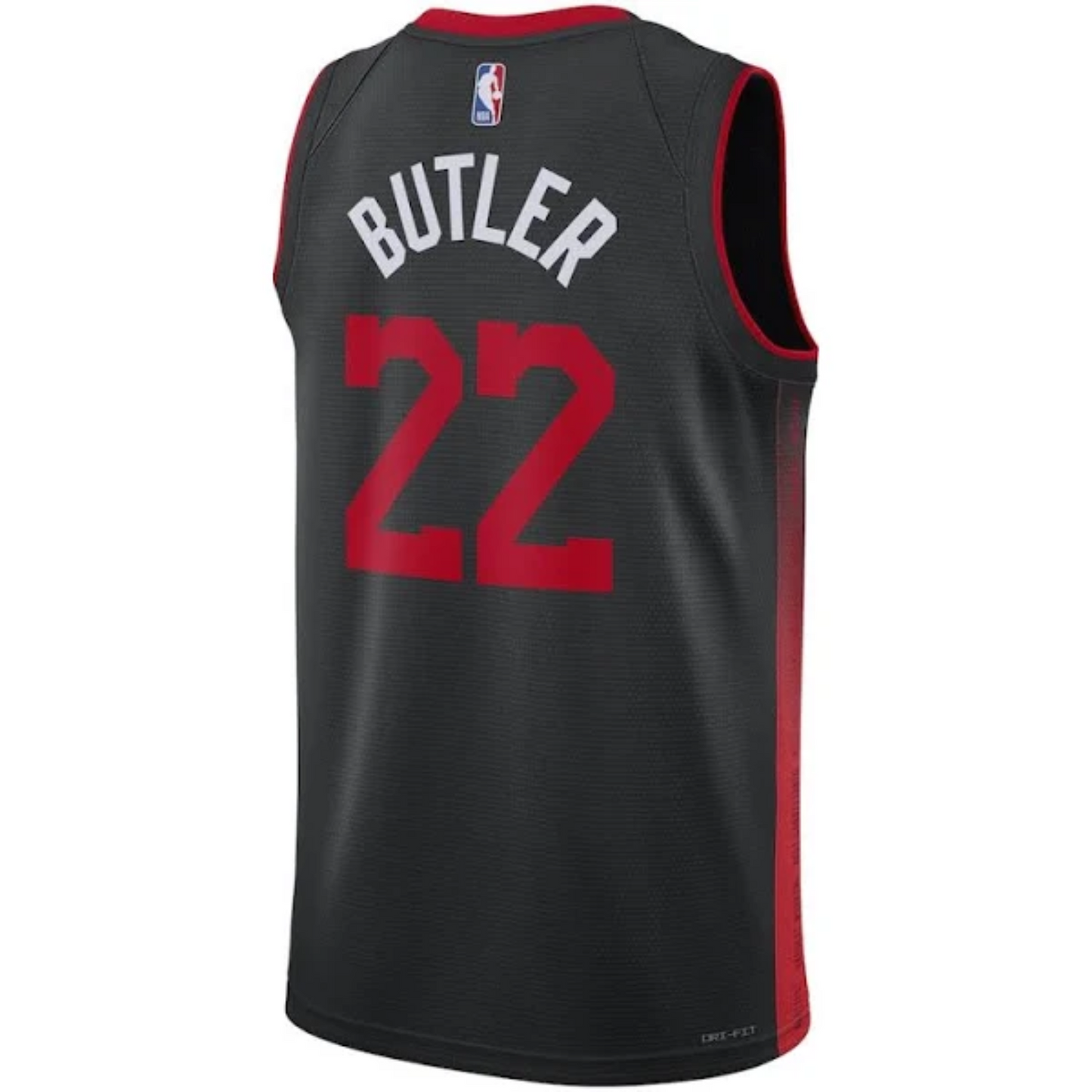 Camisa Regata Nike NBA Miami Heat City Edition 2023/24