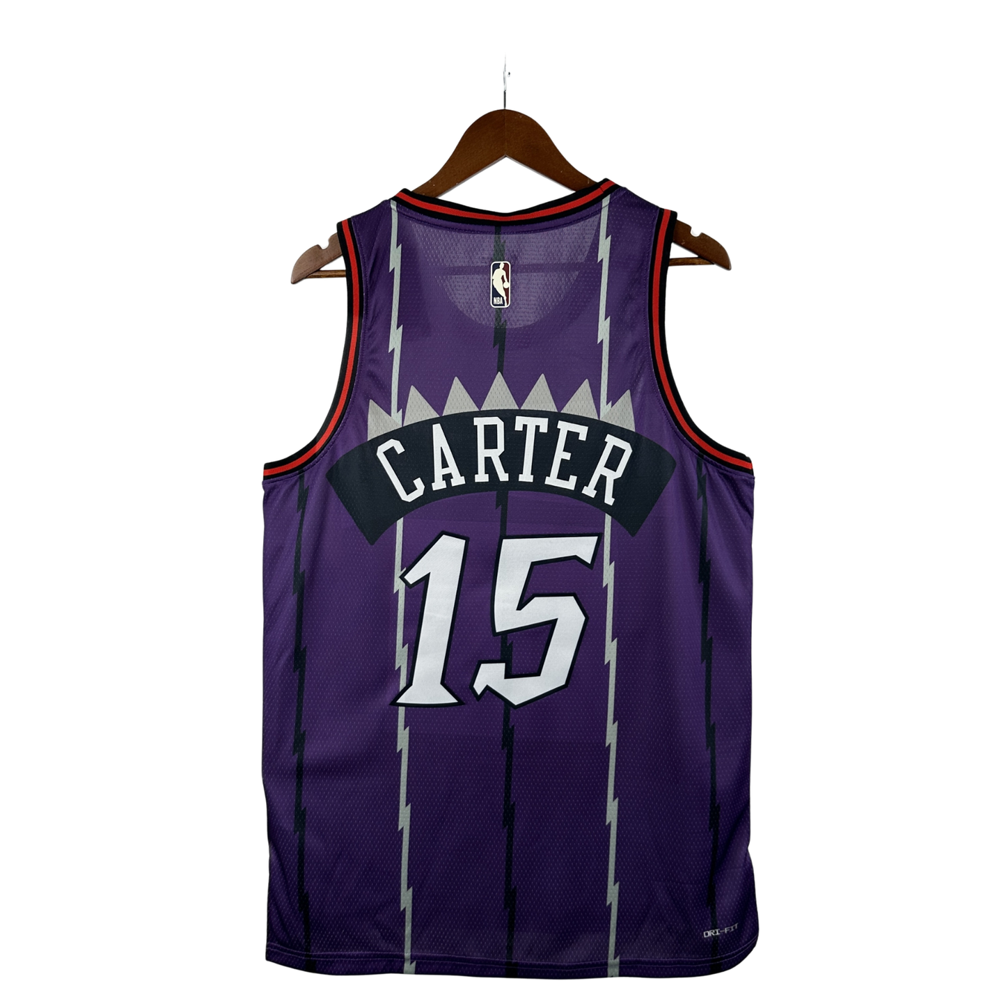 Camisa Regata Nike NBA Toronto Raptors 2025/26