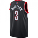 Camisa Regata Nike NBA Portland Trail Blazers Icon Edition 2022/23