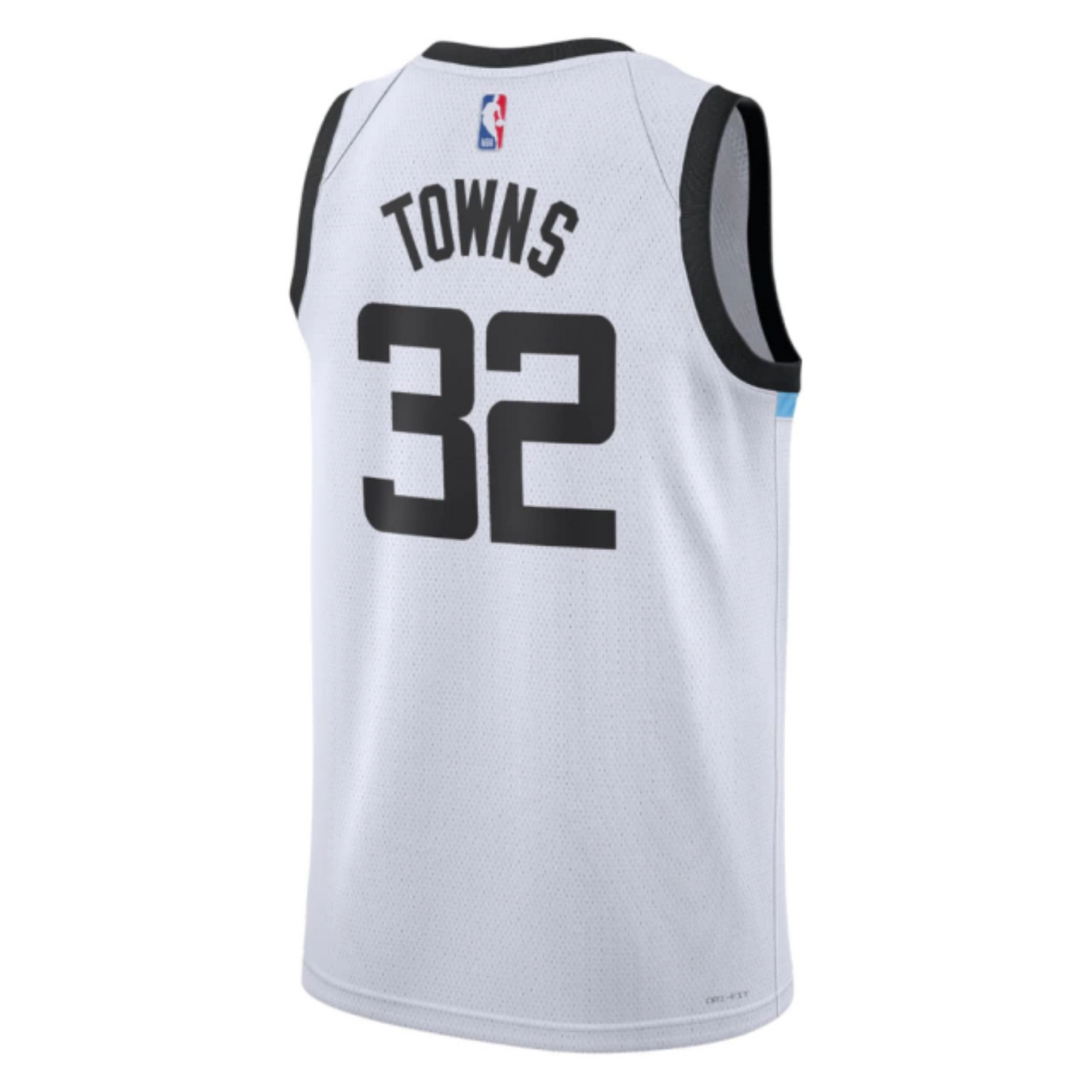 Camisa Regata Nike NBA Minnesota Timberwolves City Edition 2022/23