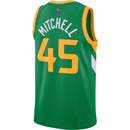 Camisa Regata Nike NBA Utah Jazz Earned Edition 2020/21